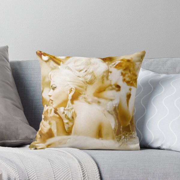 Item preview, Backstage Sparkle – The Art of Glamour - V6 - SEPIA STYLE designed and sold by WheelieGdArt.