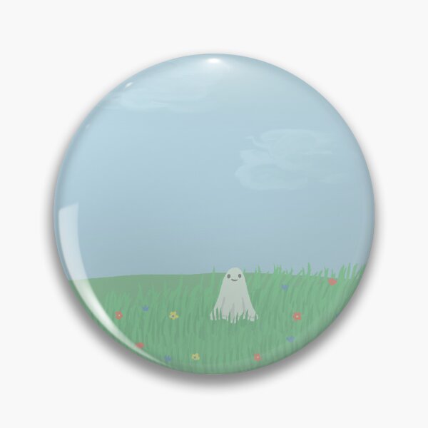 Item preview, field ghost designed and sold by BaconSketcher.