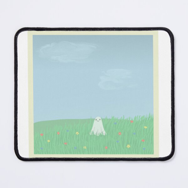 Item preview, field ghost designed and sold by BaconSketcher.