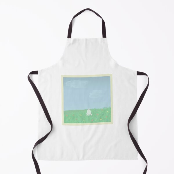 Item preview, field ghost designed and sold by BaconSketcher.