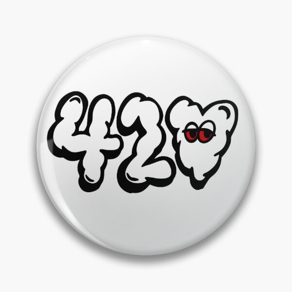 Item preview, 420 designed and sold by O2 Artistry.