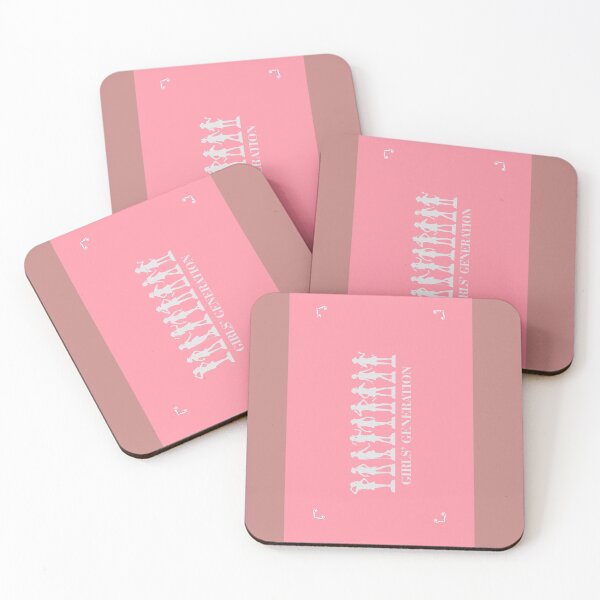 Item preview, Girls Generation - Pink  designed and sold by Ommik.