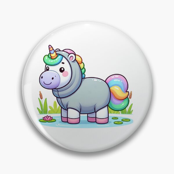 Item preview, Tarquin wants to be a Hippo designed and sold by Synaptic-Print.