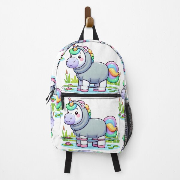 Item preview, Tarquin wants to be a Hippo designed and sold by Synaptic-Print.