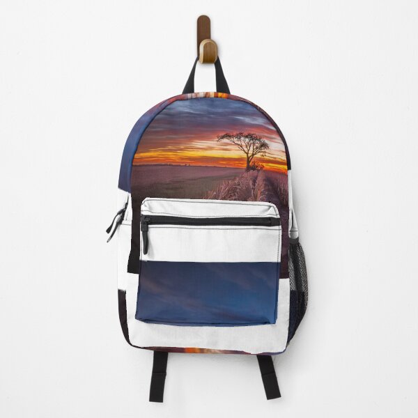 Item preview, Epic sunrise in the fields designed and sold by Mark Clodfelter.
