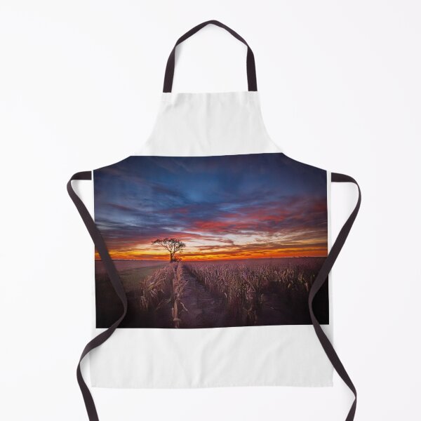 Item preview, Epic sunrise in the fields designed and sold by Mark Clodfelter.