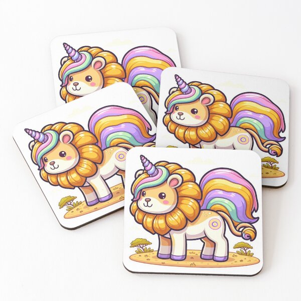 Item preview, Tarquin wants to be a Lion designed and sold by Synaptic-Print.