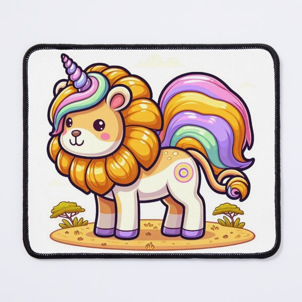 Item preview, Tarquin wants to be a Lion designed and sold by Synaptic-Print.