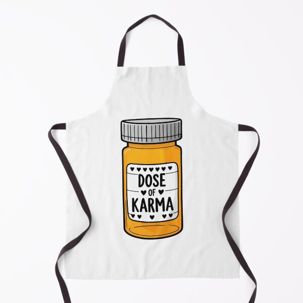 Artikelvorschau, Dosis Karma entworfen und verkauft von CharmStudio.