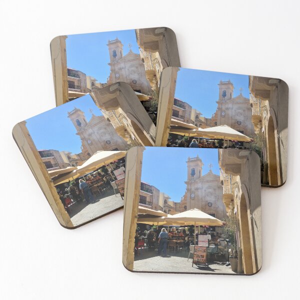Item preview, Victoria,Gozo designed and sold by cpjmathieson.