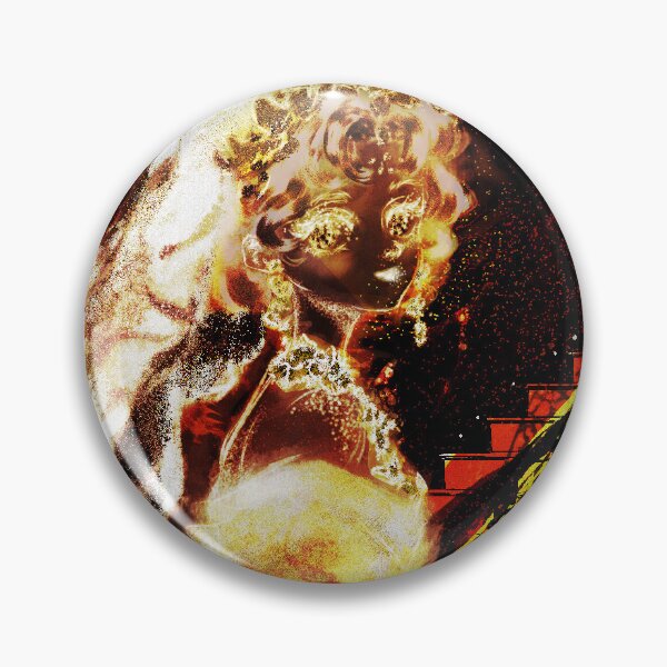Item preview, The Golden Bride designed and sold by Tasmim_illust.