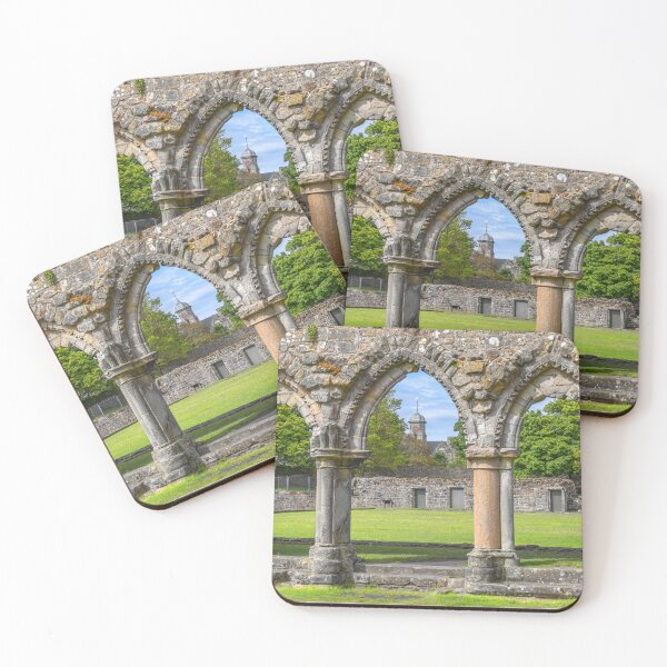 Item preview, UK. Scotland. St Andrews. St Andrews Cathedral. Arches. designed and sold by vadim19.