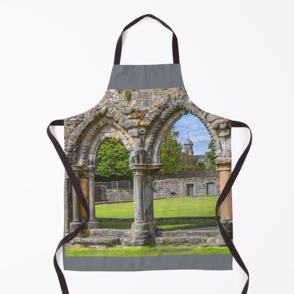 Item preview, UK. Scotland. St Andrews. St Andrews Cathedral. Arches. designed and sold by vadim19.