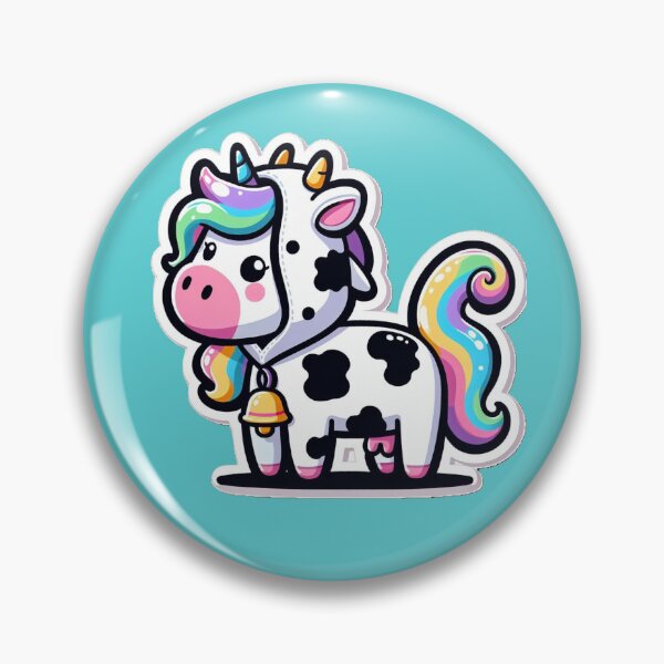 Item preview, Tarquin - wants to be a cow designed and sold by Synaptic-Print.