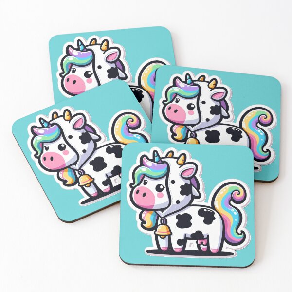 Item preview, Tarquin - wants to be a cow designed and sold by Synaptic-Print.