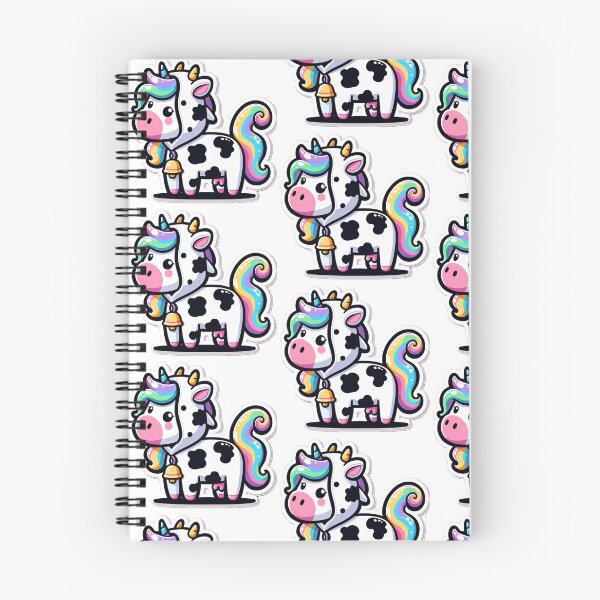 Item preview, Tarquin - wants to be a cow designed and sold by Synaptic-Print.