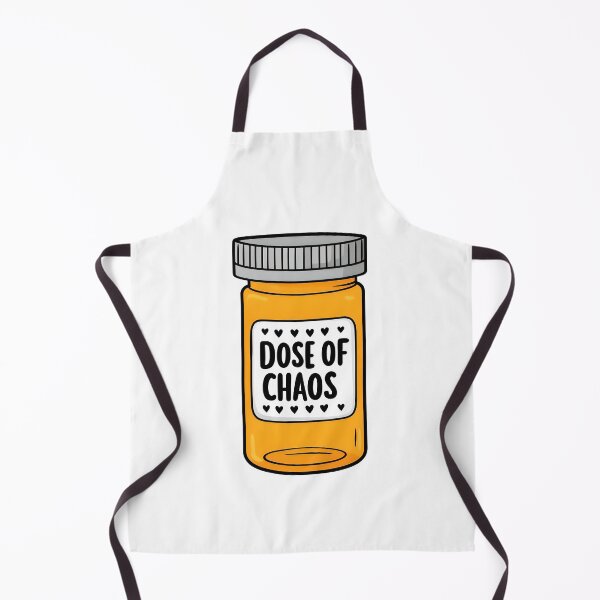 Item preview, Dose Of Chaos  designed and sold by CharmStudio.