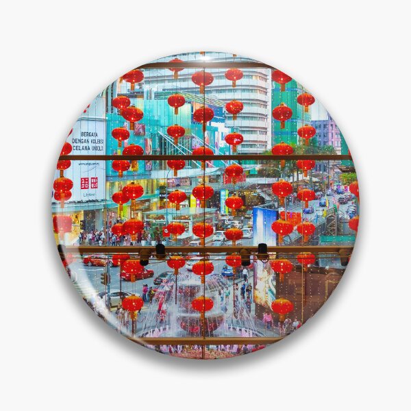 Item preview, Pavilion Kuala Lumpur designed and sold by troianifabrizio.