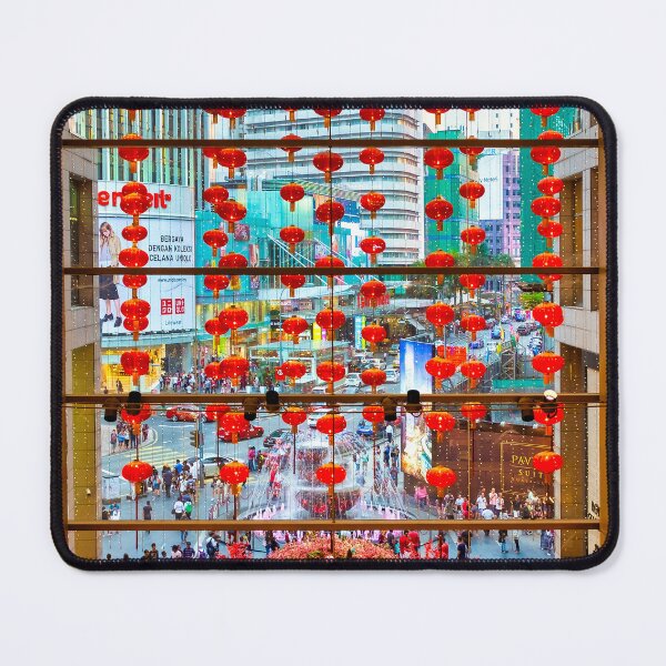 Item preview, Pavilion Kuala Lumpur designed and sold by troianifabrizio.
