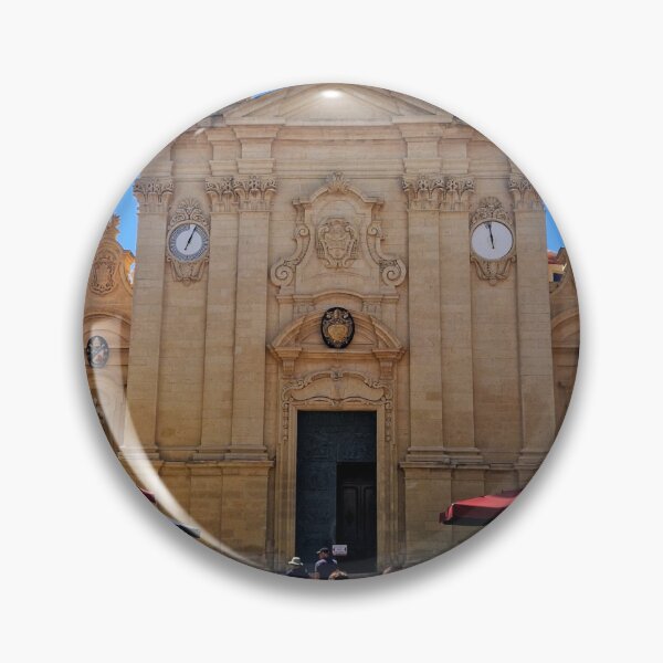 Item preview, Victoria,Gozo designed and sold by cpjmathieson.