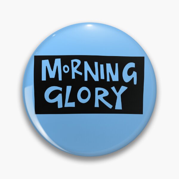 Item preview, Morning Glory designed and sold by PickledjoArt.