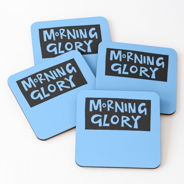 Item preview, Morning Glory designed and sold by PickledjoArt.
