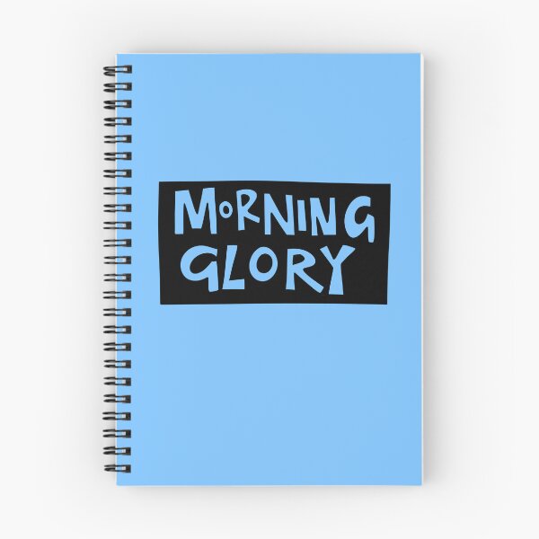 Item preview, Morning Glory designed and sold by PickledjoArt.