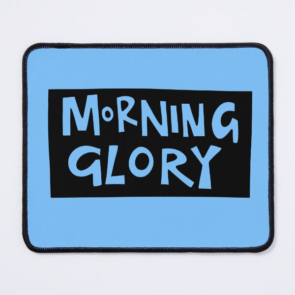 Item preview, Morning Glory designed and sold by PickledjoArt.
