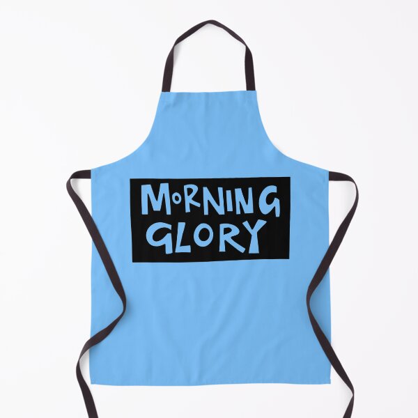 Item preview, Morning Glory designed and sold by PickledjoArt.