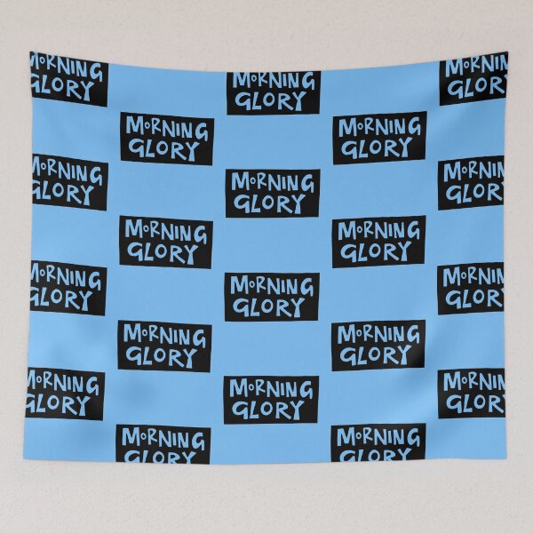 Item preview, Morning Glory designed and sold by PickledjoArt.