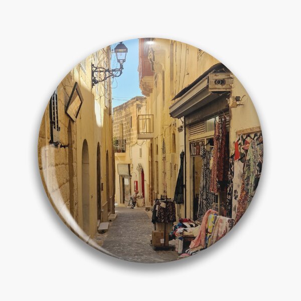 Item preview, Victoria,Gozo designed and sold by cpjmathieson.