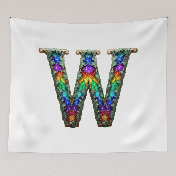 Item preview, Woven World Windows designed and sold by cryolith7454.