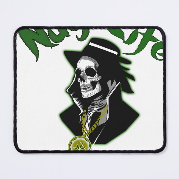 Item preview, Nug Life designed and sold by ODGreenMafia.