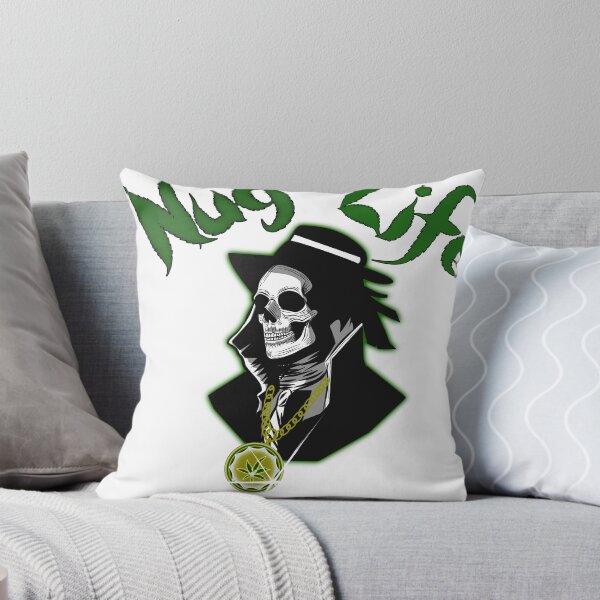 Item preview, Nug Life designed and sold by ODGreenMafia.