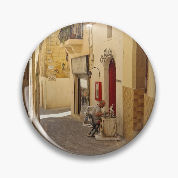 Item preview, Victoria,Gozo designed and sold by cpjmathieson.