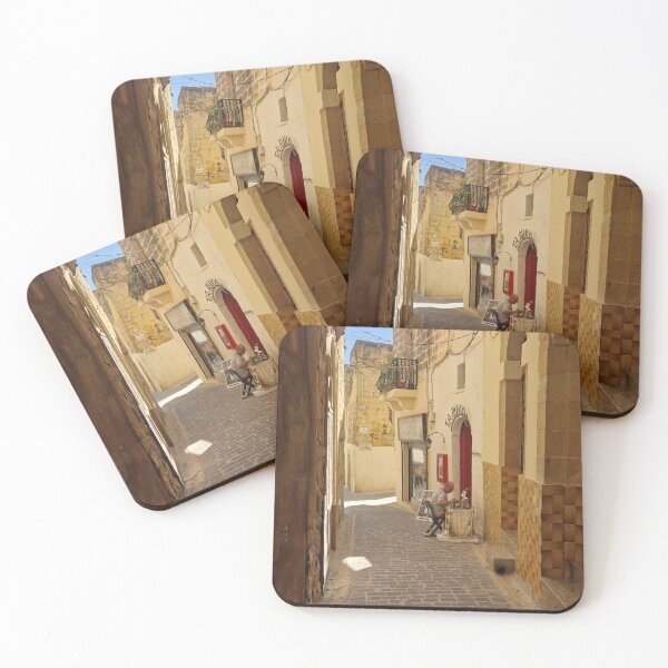 Item preview, Victoria,Gozo designed and sold by cpjmathieson.