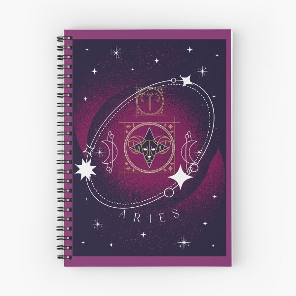 Item preview, Signo de Áries designed and sold by NaraHevilaSilva Designer.