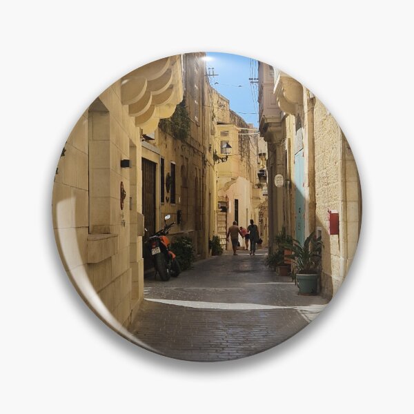 Item preview, Victoria,Gozo designed and sold by cpjmathieson.