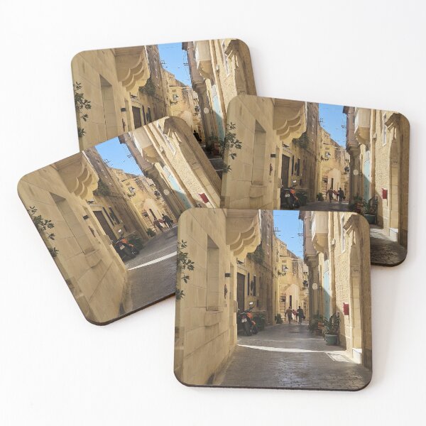 Item preview, Victoria,Gozo designed and sold by cpjmathieson.
