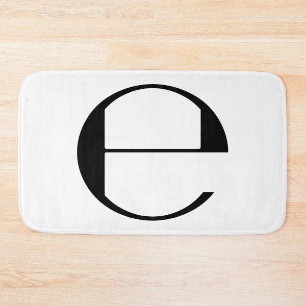 Item preview, Ecco2K - E Album | ℮ designed and sold by 808Garments.