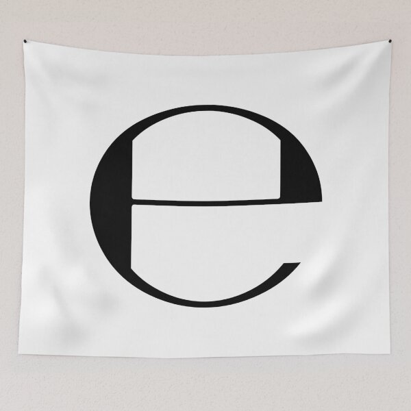 Item preview, Ecco2K - E Album | ℮ designed and sold by 808Garments.