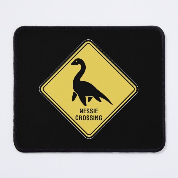 Item preview, Nessie Crossing USA designed and sold by twHistory.