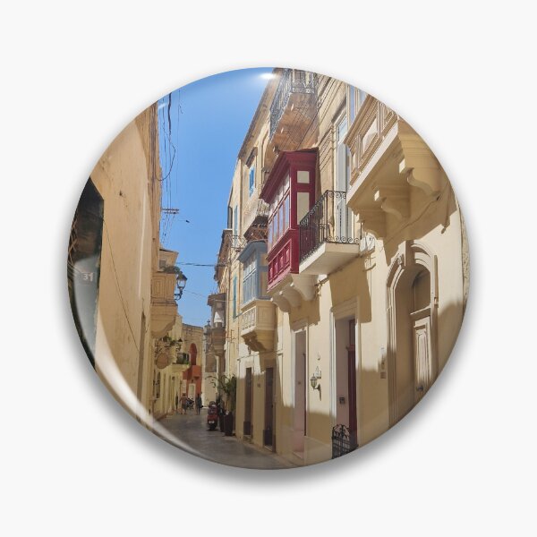 Item preview, Victoria,Gozo designed and sold by cpjmathieson.