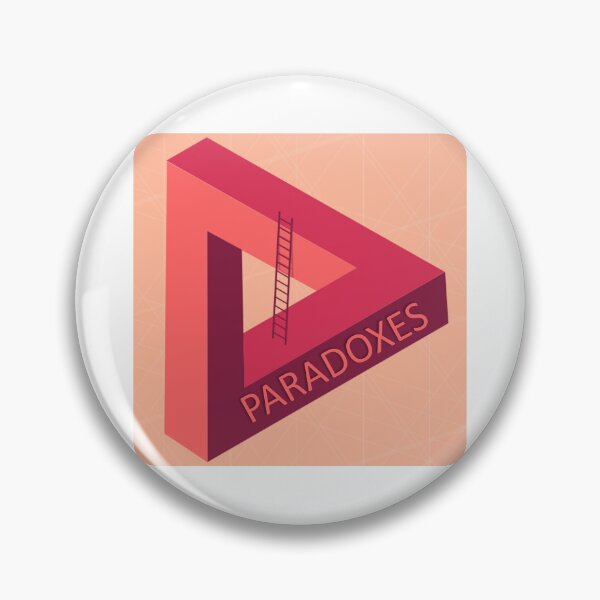 Item preview, Paradoxes designed and sold by mayfly8.