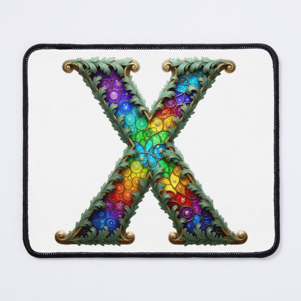 Item preview, X-Marks the Chroma Spot designed and sold by cryolith7454.