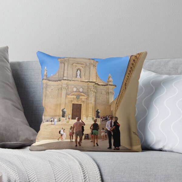 Item preview, Citadel, Victoria,Gozo designed and sold by cpjmathieson.
