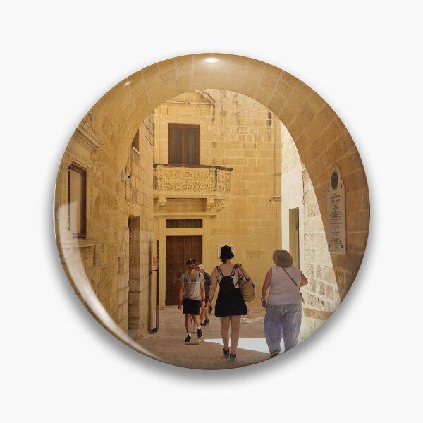 Item preview, Citadel, Victoria,Gozo designed and sold by cpjmathieson.