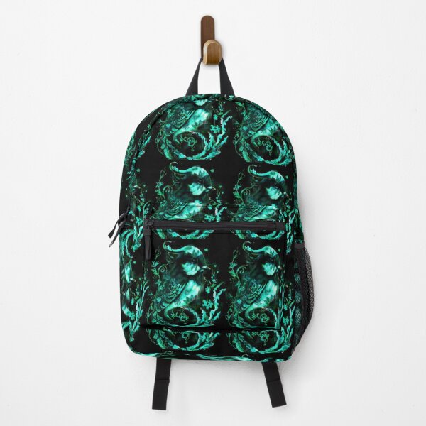Item preview, Mystical Turquoise designed and sold by Tasmim_illust.