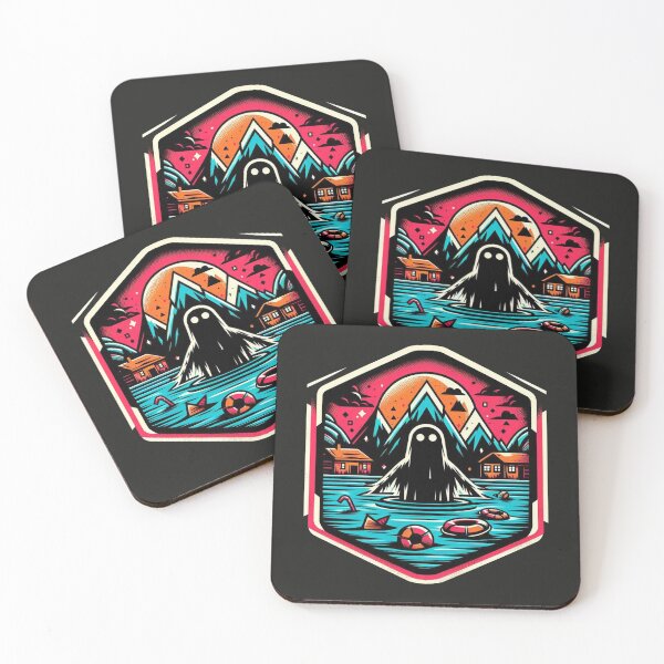 Item preview, Flood the basement logo pic designed and sold by FTB-band.