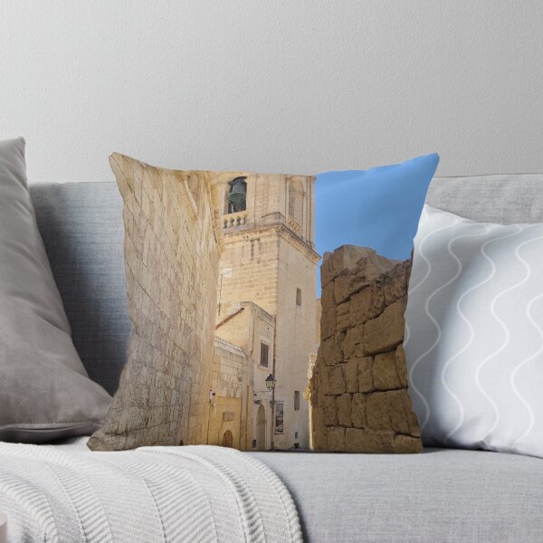 Item preview, Citadel, Victoria,Gozo designed and sold by cpjmathieson.